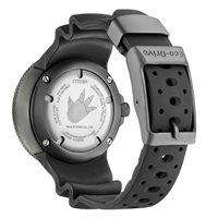 Orologio Citizen Uomo Promaster Diver's in Acciaio BJ8056-01E - BJ8056-01E